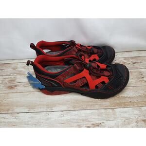 Jambu Water All Terrain Squamata 2 Sandals Size 4 NWT